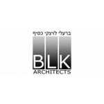 ברעלי לויצקי כסיף אדריכלים - BLK